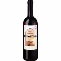 Viada Voglia Primitivo