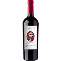 Viejo Feo Grand Reserve Cabernet Sauvignon