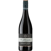 Vier Jahreszeiten Barrique Cuvée