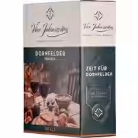 Vier Jahreszeiten Dornfelder