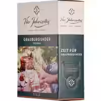 Vier Jahreszeiten Grauburgunder