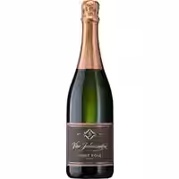 Vier Jahreszeiten Pinot Rose Sekt