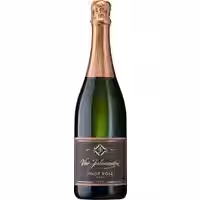 Vier Jahreszeiten Pinot Rosé Sekt  