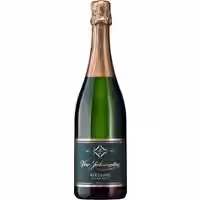 Vier Jahreszeiten Riesling Sekt