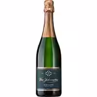 Vier Jahreszeiten Riesling Sekt