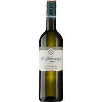 Vier Jahreszeiten Scheurebe Kabinett 