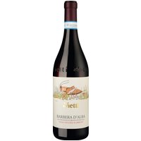 Vietti Barbera d’Alba Scarrone Vigna Vecchia