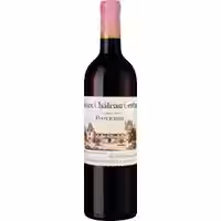 Vieux Château Certan