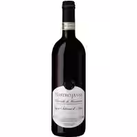 Vigna Schiena d'Asino" Brunello