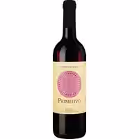 Vigne Vecchie Primitivo