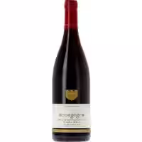 Vignerons de Buxy Bourgogne Pinot Noir Buissonnier