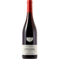 Vignerons de Buxy Mercurey Buissonnier Rouge