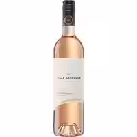 Villa Heynburg Cuvée Rosé QbA