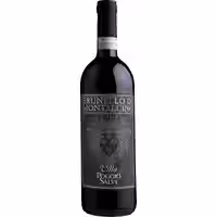 Villa Poggio Salvi Brunello
