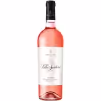 Villa Santera Primitivo Rosato