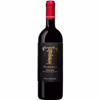 Villa Trasqua Tranobili Rosso Bio