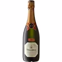 Villiera Brut Natural Chardonnay
