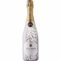 Villiera Pearls of Nectar Cap Classique