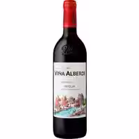 Viña Alberdi Rioja Reserva