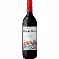 Viña Alberdi Rioja Reserva