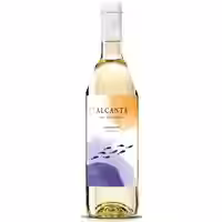 Viña Alcanta Vino Mediterráneo Blanco