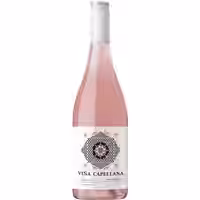 Viña Capellana Rosado