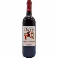 Viña Männle Cabernet Sauvignon