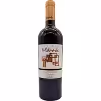 Viña Männle Carménère Reserva
