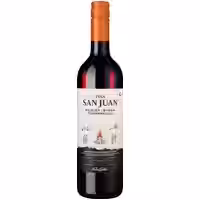 Viña San Juan Merlot Syrah Tempranillo