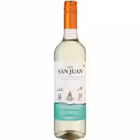 Viña San Juan Sauvignon Blanc Viura Airen