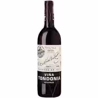 Viña Tondonia Tinto Rioja Reserva