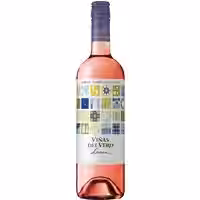 Viñas del Vero Luces Rosado