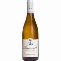 Vincent Latour Meursault Cuvée St Jean