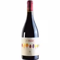 Vini Vannelli Le Vezze Rosso