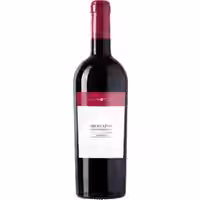Vinosia Messapio Primitivo Appassimento