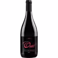 Vinosia Orus Primitivo di Manduria