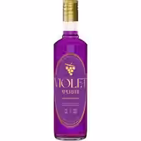 Violet Aperitif