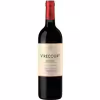 Virecourt Merlot