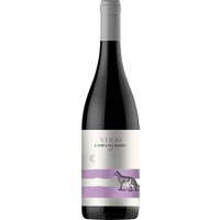 Virgo Campania Rosso