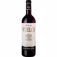 Voelos Rioja Reserva