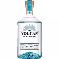 Volcan de Mi Tierra Blanco Tequila