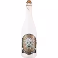 Von Buhl Secco
