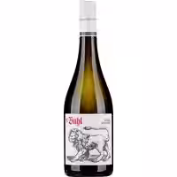 Von Buhl Weissburgunder