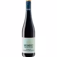 Von Ersten Lagen Merlot Cabernet Sauvignon