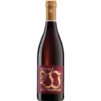 Von Winning Pinot Noir Royale