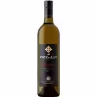 Vrede en Lust Barrique