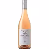 Vrede en Lust Jess Rosé