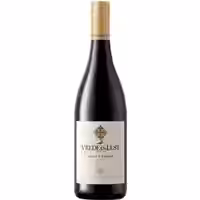 Vrede en Lust Lady J Syrah