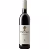 Vrede en Lust The Red Lady Merlot