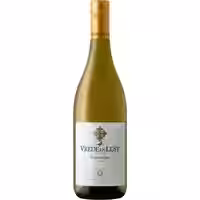 Vrede en Lust Viognier